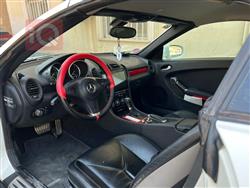 مێرسێدس بێنز SLK-Class